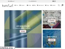 Sites similar to kunst.cl