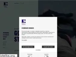Sites similar to kunst.dk