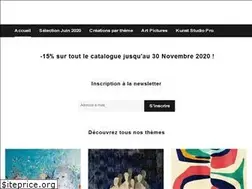 Sites similar to kunst.ma