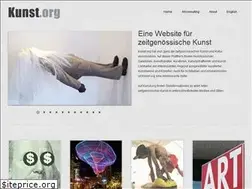 Sites similar to kunst.org