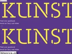 Sites similar to kunst.us
