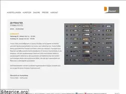 Sites similar to kunst2.de