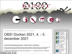 Sites similar to kunst2100.dk