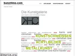 Sites similar to kunst4me.com