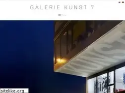 Sites similar to kunst7.ch