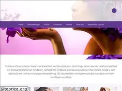 Sites similar to kunstaandeberg.nl