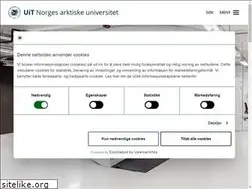 Sites similar to kunstakademietitromso.no