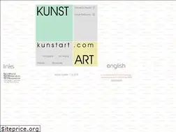 Sites similar to kunstart.com