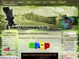 Sites similar to kunstausdemwald.de