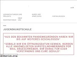 Sites similar to kunstbastion.de