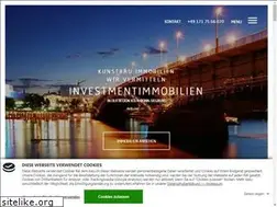 Sites similar to kunstbau.net
