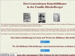 Sites similar to kunstbildhauer.de