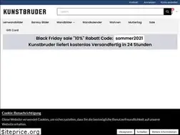 Sites similar to kunstbruder.de