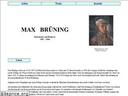 Sites similar to kunstbruening.de