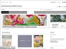 Sites similar to kunstbuchhandlung.de