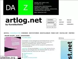 Sites similar to kunstbulletin.ch