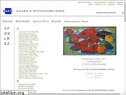 Sites similar to kunstcom.at