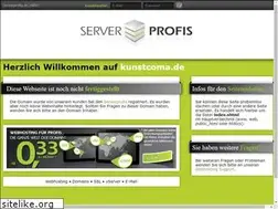 Sites similar to kunstcoma.de