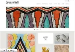 Sites similar to kunstconsult.nl