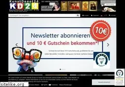 Sites similar to kunstdepot24.de