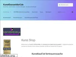 Sites similar to kunstduesseldorf.de