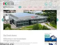 Sites similar to kunsteisbahn-vs.de