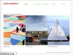 Sites similar to kunstenbedrijf.nl