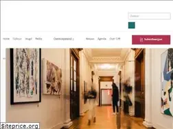 Sites similar to kunstenenerfgoed.be