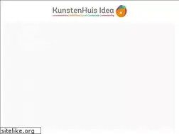 Sites similar to kunstenhuis.nl