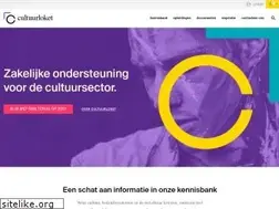Sites similar to kunstenloket.be