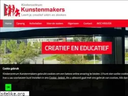 Sites similar to kunstenmakers.org