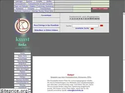 Sites similar to kunsterziehung.de