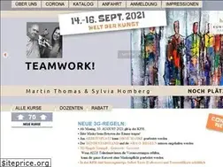 Sites similar to kunstfabrik-hannover.de