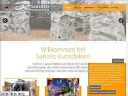 Sites similar to kunstfelsbau.de