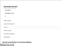 Sites similar to kunstfinder.de