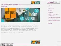 Sites similar to kunstfirma.eu