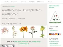 Sites similar to kunstflora.com