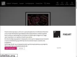 Sites similar to kunstforalle.no