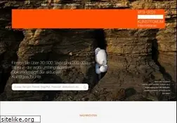 Sites similar to kunstforum.de