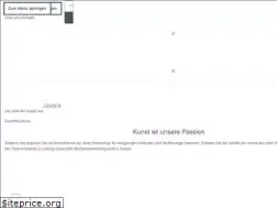 Sites similar to kunstfreund.eu