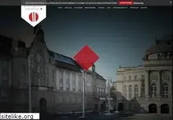 Sites similar to kunstfreunde-chemnitz.de