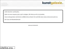 Sites similar to kunstgalaxie.de