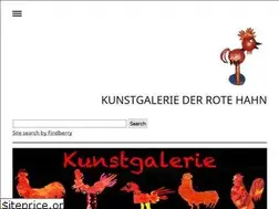 Sites similar to kunstgalerie-derrotehahn.de