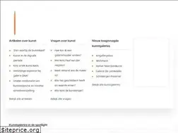 Sites similar to kunstgalerie-info.nl