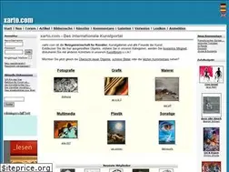 Sites similar to kunstgalerie.org