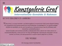 Sites similar to kunstgaleriegraf.de