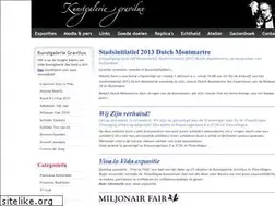 Sites similar to kunstgaleriegravilux.nl