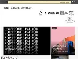 Sites similar to kunstgebaeude.org