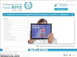Sites similar to kunstgebitten.be