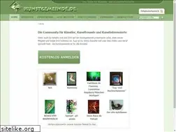 Sites similar to kunstgemeinde.de